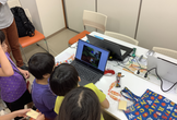 第33回 CoderDojo 新羽
