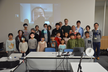 第115回 CoderDojo Owari