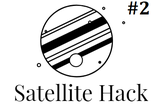 Satellite Hack #2