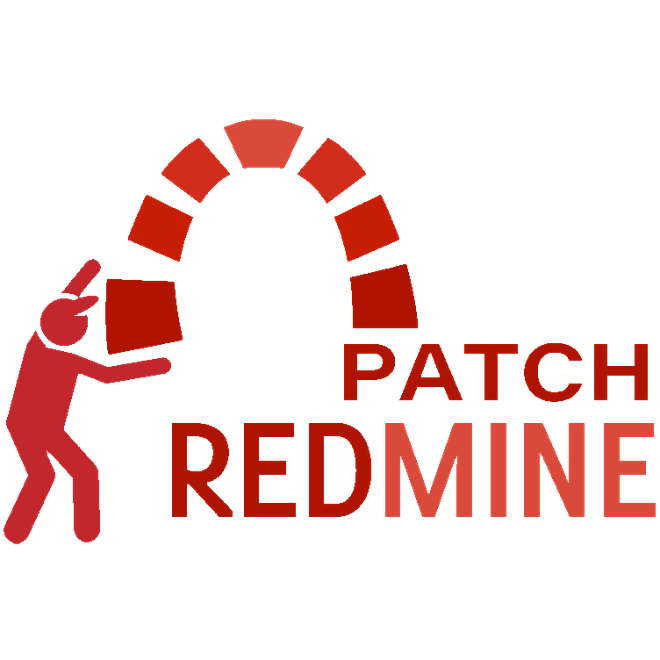 Redmineパッチ会オンライン #26