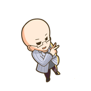 maosanhioro