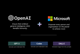 緊急開催! マイクロソフト社員が解説するOpenAIとは？