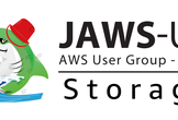 Storage JAWS & AWS Community Hero コラボ企画