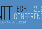 NTT Tech Conference 2024