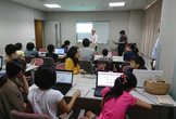 CoderDojo熊本 デジタルでものづくりをやってみよう