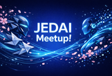 JEDAI Meetup! AIエージェント特集 & JEDAI Order 2026受賞者発表！