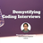 WebHack#50 Demystifying coding interviews
