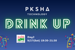 PKSHA - #PyConJP2025 Day2 Drinkup