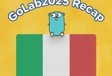 GoLab2025 Recap