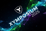 XYMPOSIUM2025 夜の部
