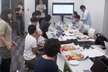 PyCon JP 2014 スタッフ作業日 2014.8