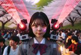 KumaMCN 2024 お花見会