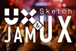 UX JAM & UX Sketch （UX Sketch枠）