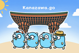 【祝1周年】Kanazawa.go オフライン集Go会 #5