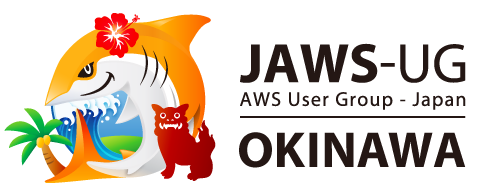 JAWS-UG 沖縄 AWS BuilderCards 体験会