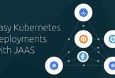 Kubernetes勉強会　第４回目