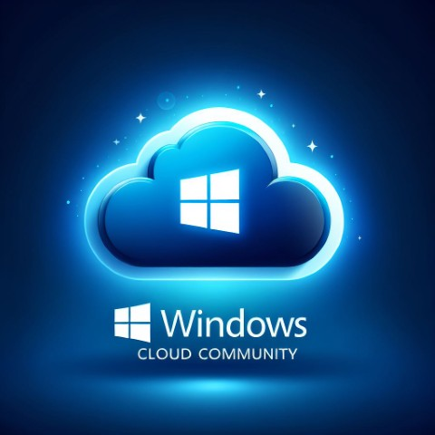 Windows Cloud Community Meetup #03