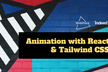 WebHack#26 x Indeed: Animation w React & Tailwind