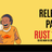Rust 1.99.0 勝手にリリースパーティ