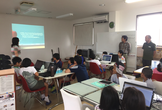 CoderDojo富田林 第4回：子ども向けプログラミングクラブ