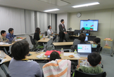 第10回　CoderDojo海老名