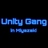 Unity Gang in Miyazaki #1 小中高生対象のプログラミング研究会in宮崎県