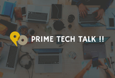 PRIME TECH TALK #6 Docker編(3)