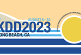 [日程変更] KDD2023 論文読み会（オンライン開催）