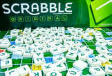 【特別企画】英語ゲーム「SCRABBLE」大会やります！＼(^o^)／