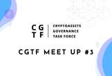 CGTF meet up #3 オンライン開催
