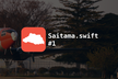 Saitama.swift #1