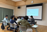 5月合宿打ち合わせ（運営に参加したい人向け！）