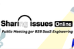B2B SaaSエンジニアMeetup - SharingIssues Online #2 仮説検証