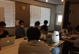 Pythonもくもく会（人工知能やりたい人からPtyhon入門者まで) in 北綾瀬 #3