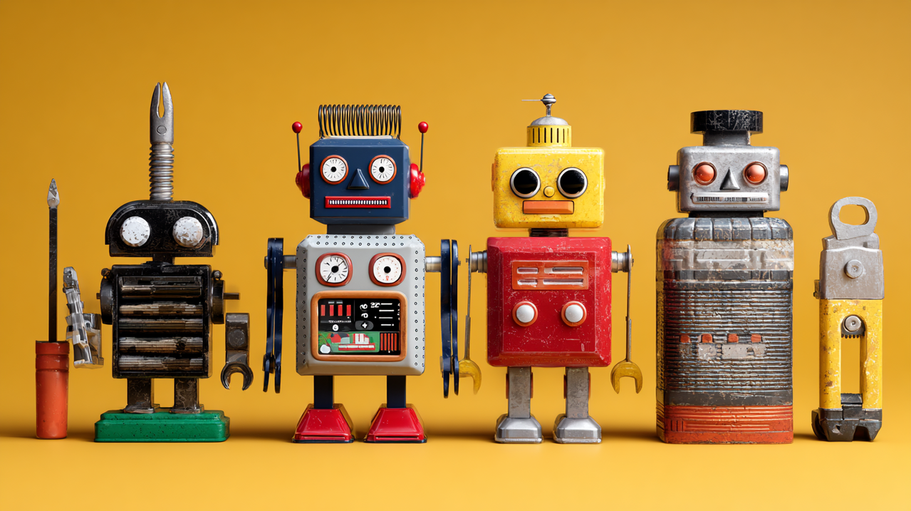 Google AI Studio入門 - Section3 【Live!人工知能 204】