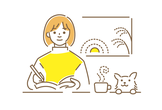 IT系&誰でも参加OK！もくもく会_朝活_9/11(金)
