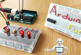 Arduinoファンもくもく会#040 with アトリエ秋葉原