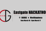 Eastgate HACKATHON