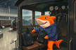 てっぱくで朝活！鉄道博物館 見学会（JAWS-UG 北陸新幹線 #6 サブイベント）