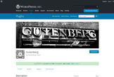 WordPress 勉強会@福井 － みんなで体験！ 次世代エディタ『Gutenberg』
