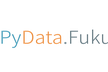 PyData.Fukuoka Meetup #7 - 平日LT大会