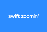 Swift Zoomin' #26