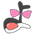 よこな