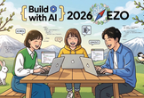 Build with AI 2026 EZO