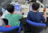 CoderDojo富田林 第49回：子ども向けプログラミングクラブ