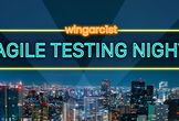 Agile Testing Night #10 「地域コミュニティについて語り尽くす夜！」