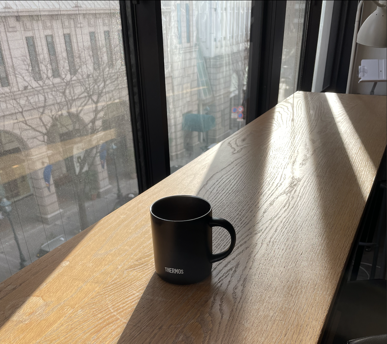 日曜もくもく自習の会