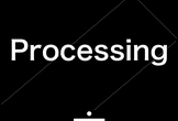 プログラミング初心者のためのProcessing入門