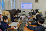 子ども向けプログラミング道場：コーダー道場34回目@岸和田