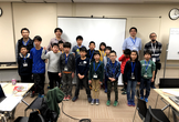 第23回 CoderDojo長津田